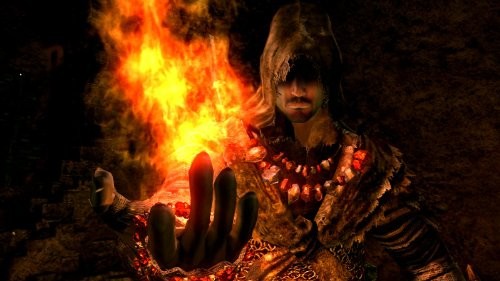 Dark Souls (DE) — Limited Edition