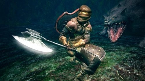 Dark Souls (DE) — Limited Edition