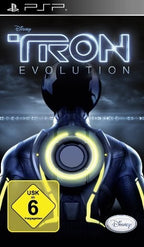 TRON: Evolution (DE)
