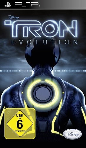 TRON: Evolution (DE)