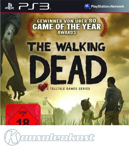 The Walking Dead (US)