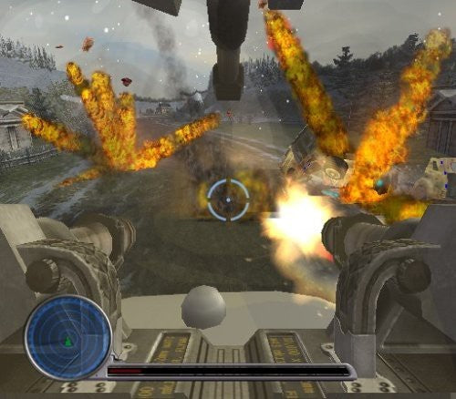 Spy Hunter 2