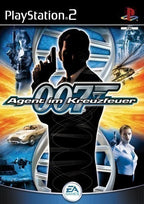James Bond: Agent im Kreuzfeuer