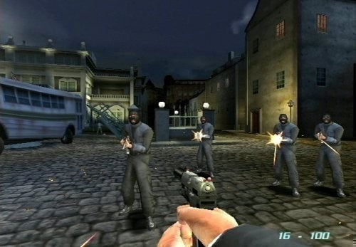 James Bond: Agent im Kreuzfeuer