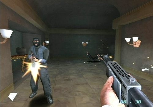 James Bond: Agent im Kreuzfeuer