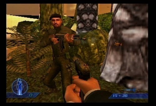 James Bond: Agent im Kreuzfeuer