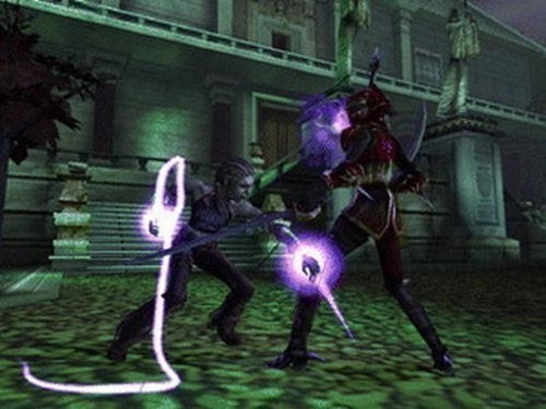 Primal (DE)