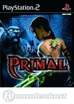 Primal (DE)