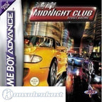 Midnight Club: Street Racing