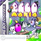 Egg Mania