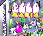 Egg Mania