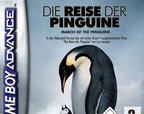 Die Reise der Pinguine