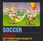Soccer Bienengräber