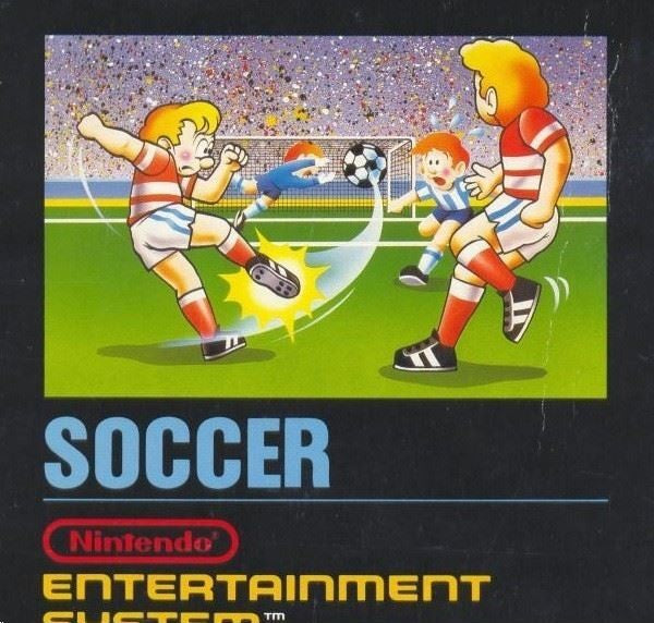 Soccer Bienengräber