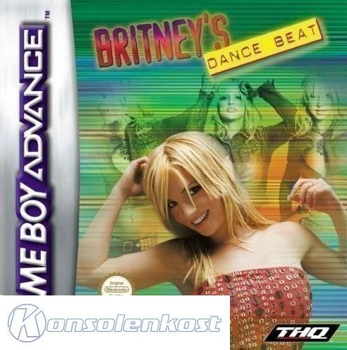 Britneys Dance Beat