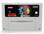 Zool: Ninja of the Nth Dimension