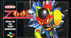 Zool: Ninja of the Nth Dimension