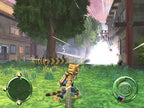 Legend of Kay (DE)