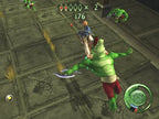 Legend of Kay (DE)