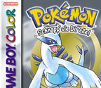 Pokemon Silberne Edition (DE)