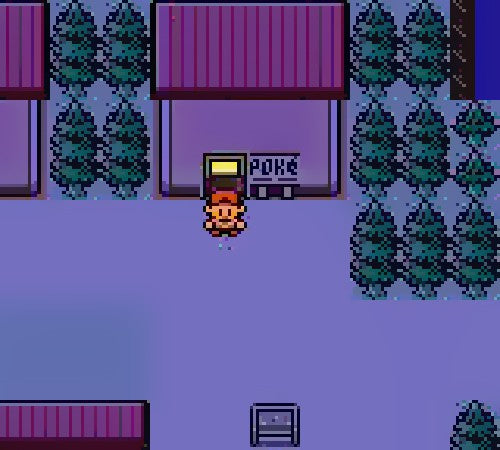 Pokemon Silberne Edition (DE)