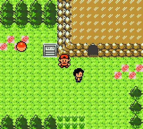 Pokemon Silberne Edition (DE)