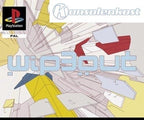 WipEout 3 / Wip3out 3