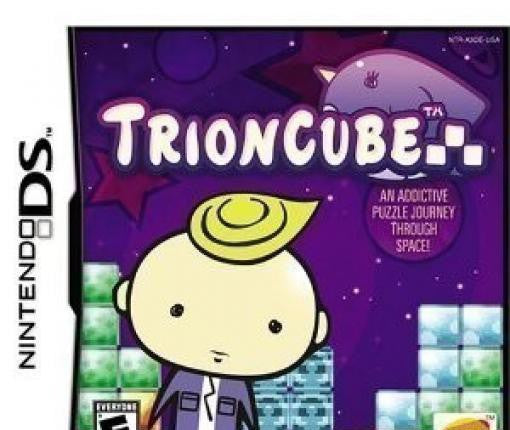 Trioncube