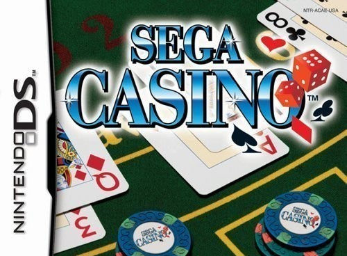 Sega Casino (US)
