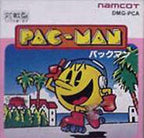 Pac-Man (JP)