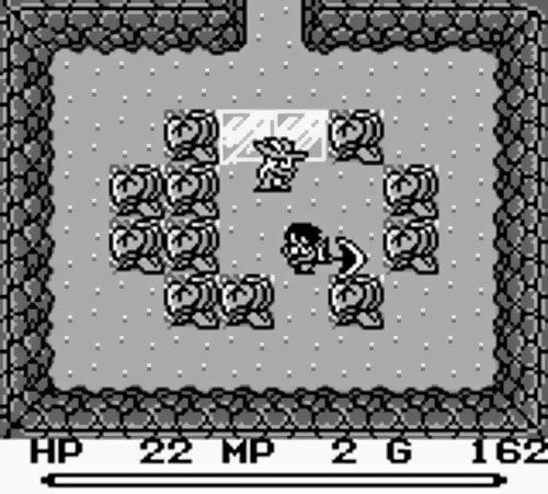 Mystic Quest (DE)
