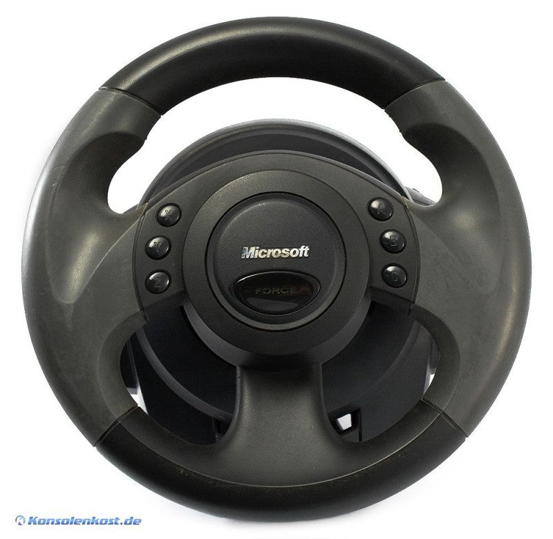 SideWinder Force Feedback Wheel & Pedale USB [Microsoft]