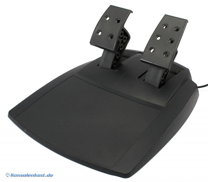 SideWinder Force Feedback Wheel & Pedale USB [Microsoft]