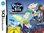 Phineas und Ferb: Quer durch die 2. Dimension (DE)