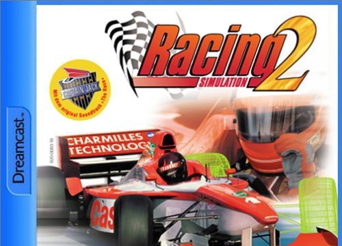 Racing Simulation 2 (DE)