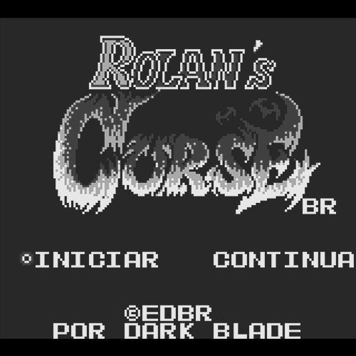 Rolan's Curse 1 (US)