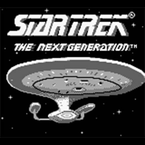 Star Trek TNG: The Next Generation (DE)
