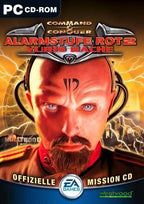Command & Conquer - Alarmstufe Rot 2: Yuris Rache - Offizielle Missions CD