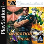 Action Man: Operation Xtreme