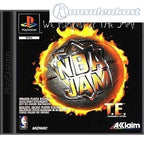 NBA Jam T.E.
