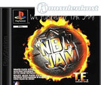 NBA Jam T.E.