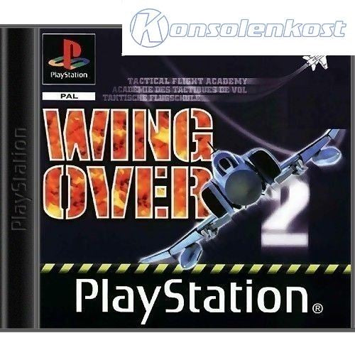 Wing Over 2