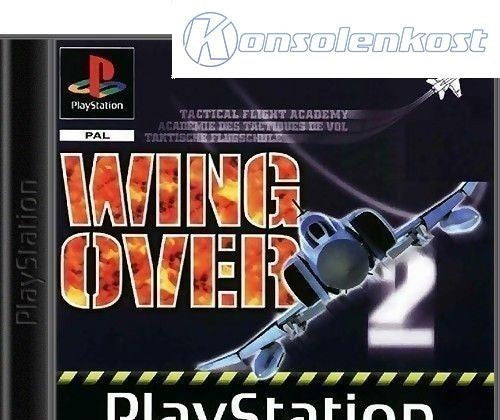 Wing Over 2