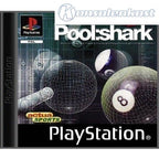 Actua Pool: Pool Shark