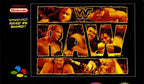 WWF: Raw