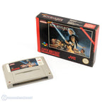 Super Star Wars - Return of the Jedi
