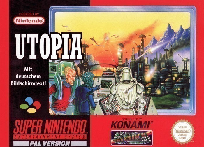 Utopia