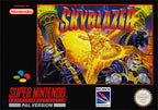 Skyblazer