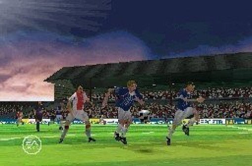 FIFA 07 (DE)