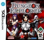 Dungeon Explorer